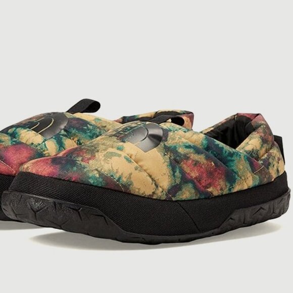 North Face Nuptse Mules (Slippers), Special color, US9 [270] - Picture 1 of 2